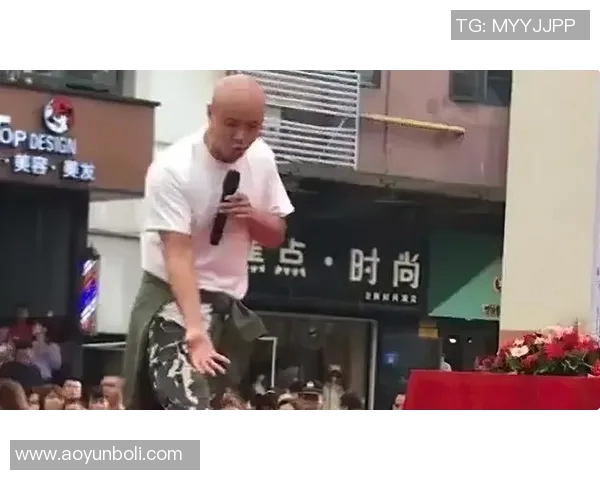 吴强专访：从街头到舞台的蜕变与坚持之路