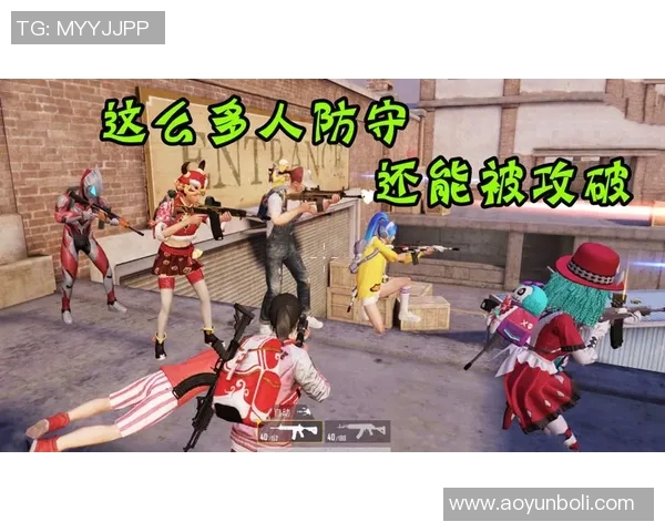 和平精英评论：IG在区域防守中的优势与不足分析