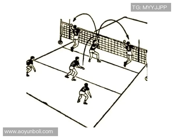 广州排球队防守策略解析：深度剖析排球战术与技术的完美结合