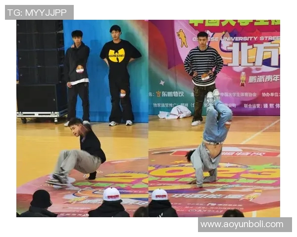 广州街舞队在全国速度排行榜中荣登第六名展现实力与魅力