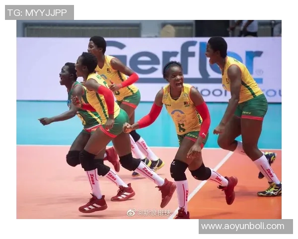 成都排球队在世锦赛中的个人能力展现与团队协作的完美结合分析