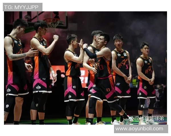 成都篮球队的崛起与发展探秘聚焦球队力量与未来潜力