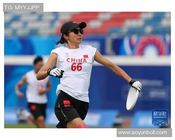 成都飞盘队的华丽转身与世界街舞大赛的精彩碰撞