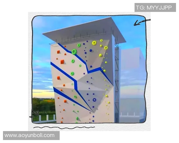 攀岩战术解析：北京攀岩队如何构建高效反击体系与战术配合