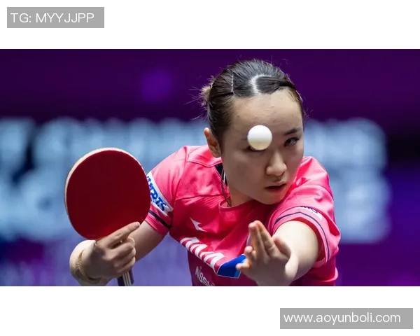 杭州乒乓球队近期状态分析与表现评估探讨