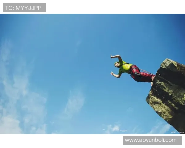 武汉极限运动队的意识与挑战探讨：极限运动的精神与文化分析