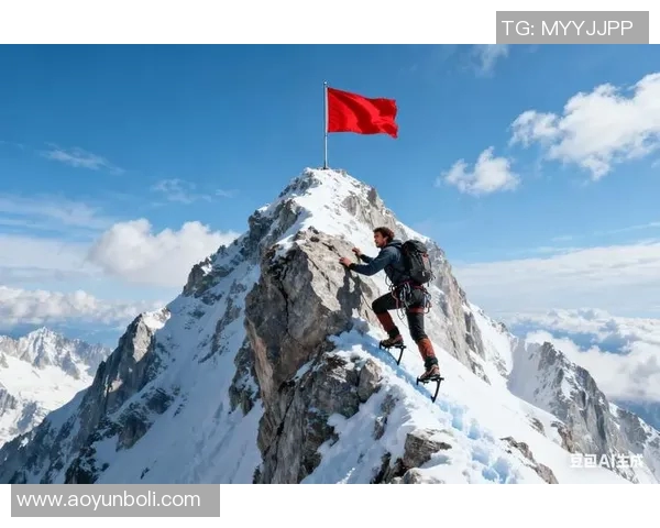 武汉攀岩队创新阵地战术探索助力竞技水平提升与团队凝聚力增强