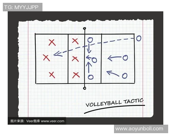 深入分析上海排球队的节奏打法与战术特点探讨