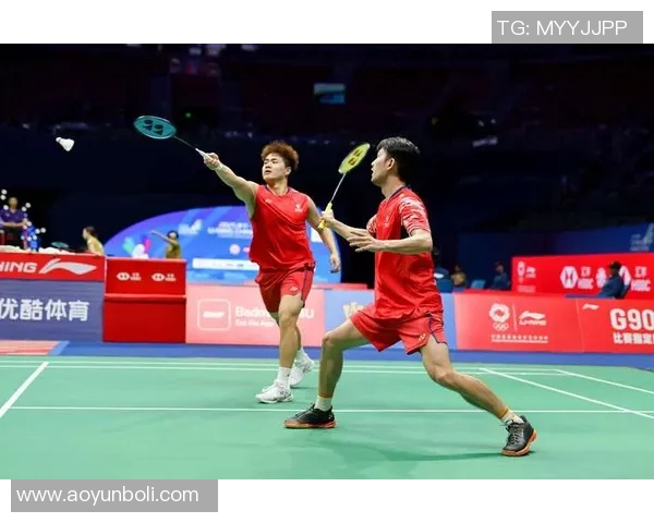 羽毛球的魅力与挑战：探寻杭州羽毛球队的训练与比赛节奏