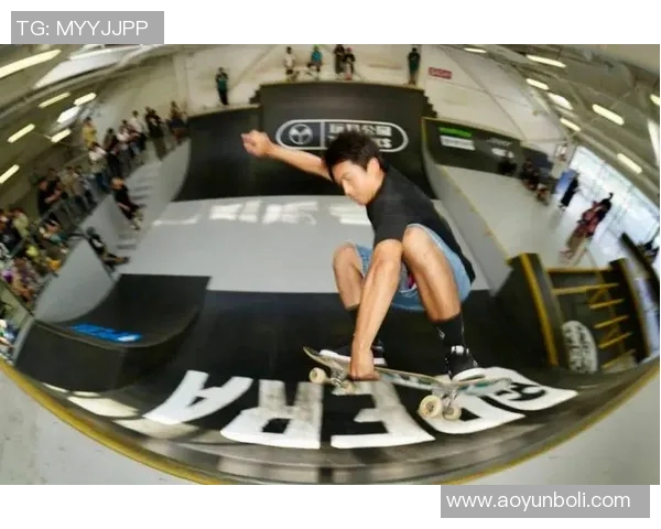 西安滑板队在世界滑板锦标赛上的精彩节奏与表现分析