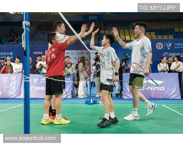 西安羽毛球队展现卓越灵活性荣登全国排名新高引发关注