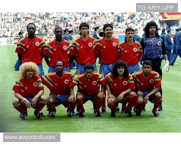 哥伦比亚对阵喀麦隆精彩直播全程回顾与赛后分析