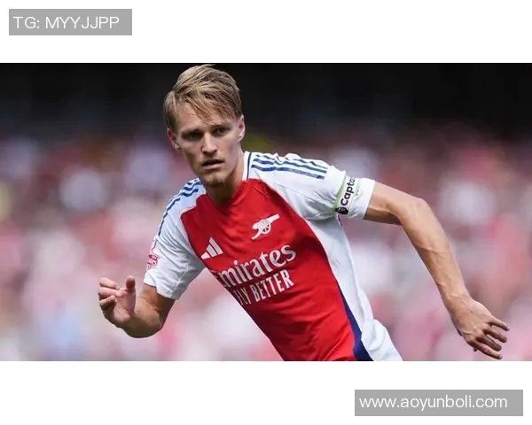 厄德高的崛起与未来展望：如何改变足球战术与球队格局