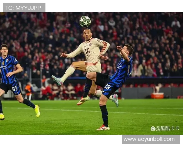 国米与拜仁激战回顾精彩直播录像尽在此处分享