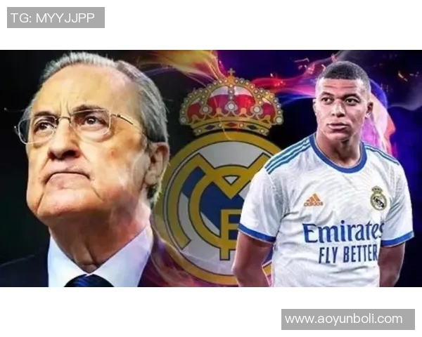 姆巴佩转会风波再起皇马夏窗豪掷18亿欧元争夺战