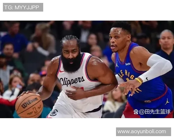 快船与掘金精彩对决直播回放全程回顾与精彩瞬间分析