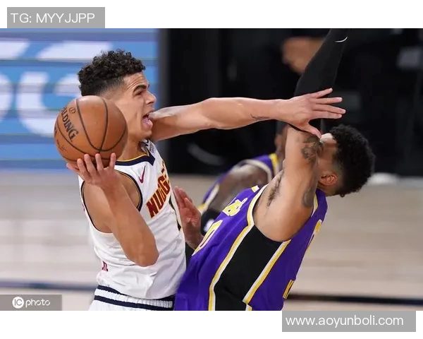 掘金队与国王精彩对决回放全场亮点分析与赛后点评