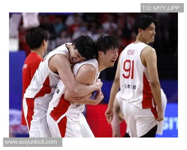日本男篮与台湾男篮激战正酣谁将赢得这场篮球盛宴的胜利