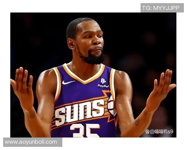 杜兰特申请交易引发热潮太阳热火76人三队争抢明星球员