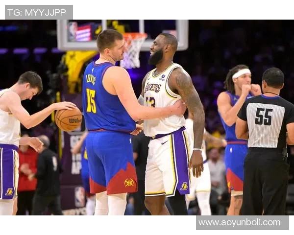 湖人对掘金的比赛结果分析及精彩瞬间回顾 湖人对掘金的比赛结果分析及精彩瞬间回顾