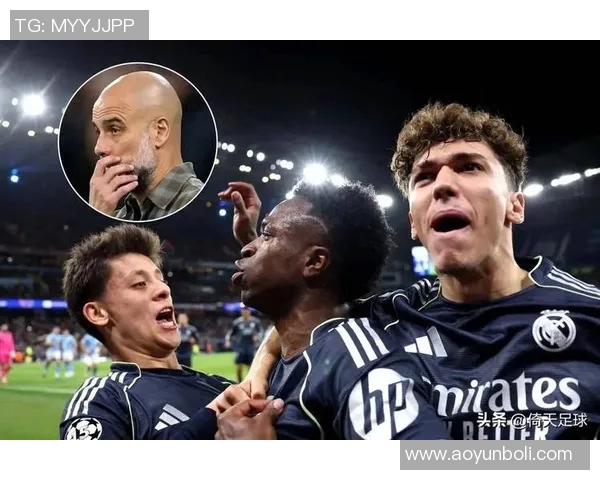 瓜迪奥拉的换人魔法欧冠淘汰赛7次换人全进球的奇迹时刻 瓜迪奥拉的换人魔法欧冠淘汰赛7次换人全进球的奇迹时刻