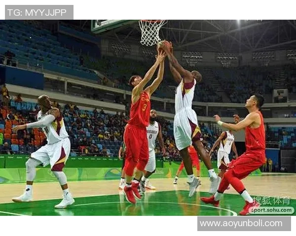 男篮国际赛精彩对决俄罗斯迎战委内瑞拉展现实力与风采 男篮国际赛精彩对决俄罗斯迎战委内瑞拉展现实力与风采
