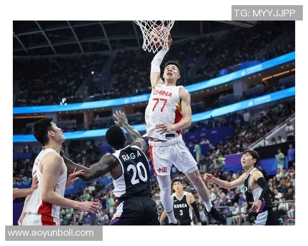 精彩对决韩国与菲律宾篮球赛全场视频回顾与精彩瞬间解析