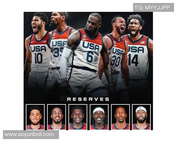 美国梦11队对决芬兰队展现篮球激情与团队精神的巅峰之战