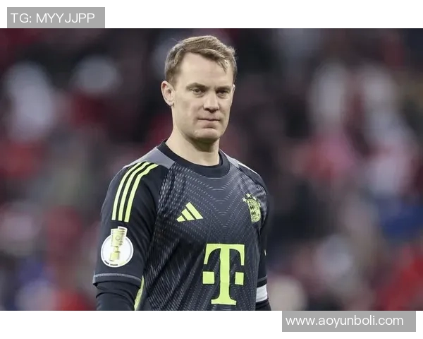 诺伊尔重伤缺席整个赛季拜仁急寻德赫亚救急方案 诺伊尔重伤缺席整个赛季拜仁急寻德赫亚救急方案