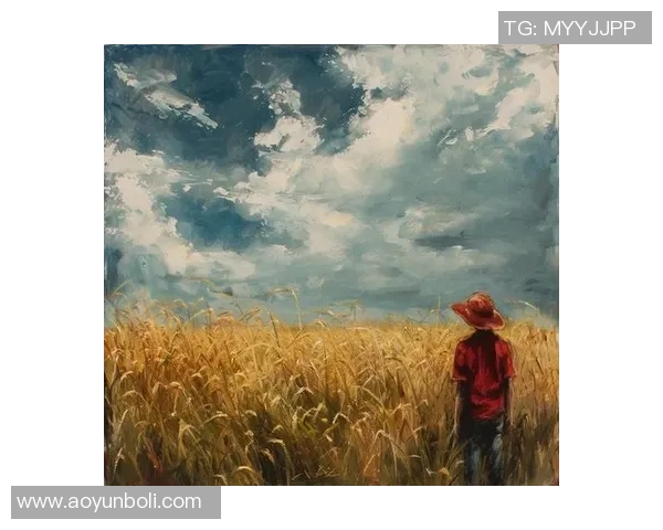 萨林杰的文学世界与人生哲学探秘：从麦田里的守望者看青春与孤独