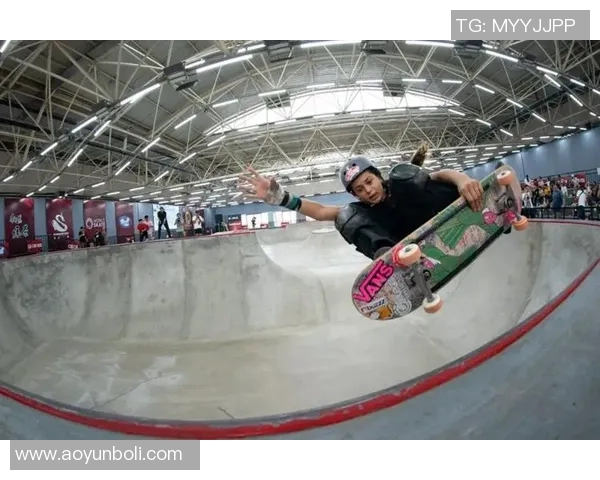 重庆滑板队战术革新引发热议助力年轻选手崭露头角