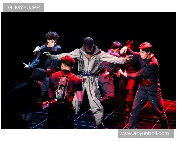 重庆街舞队的进攻革新探索与实践:舞动城市新风潮 重庆街舞队的进攻革新探索与实践:舞动城市新风潮