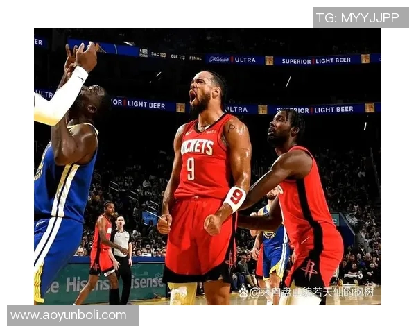 2016年火箭队与勇士队首轮对决回顾及精彩瞬间分析 2016年火箭队与勇士队首轮对决回顾及精彩瞬间分析