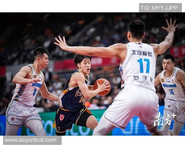 2017年CBA季后赛广东队对阵青岛队精彩回顾与赛后分析 2017年CBA季后赛广东队对阵青岛队精彩回顾与赛后分析