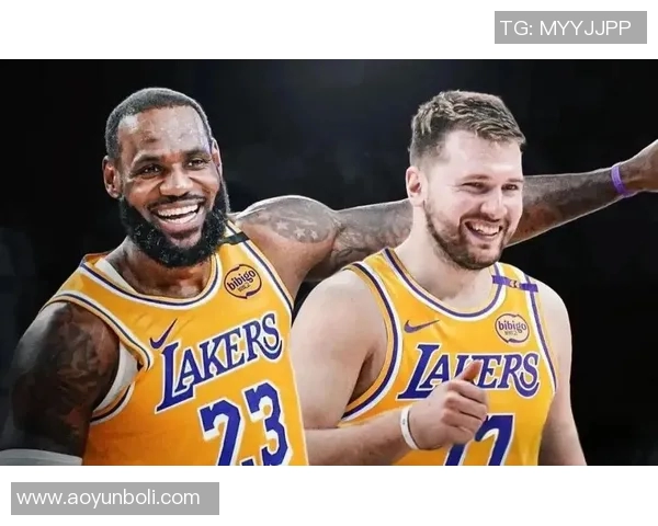 307骑士与湖人对决精彩纷呈谁能在这场巅峰对决中笑到最后