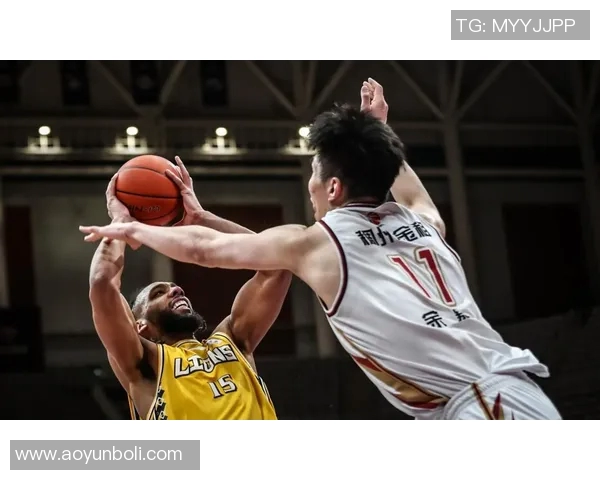 CBA精彩对决直播北京队迎战北控队全场赛事分析与精彩瞬间回顾