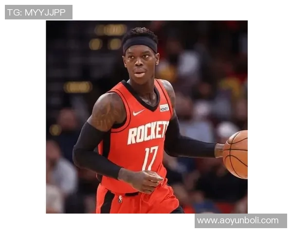 丹尼斯施罗德的篮球之路与未来展望：从NBA新星到职业生涯的转折点