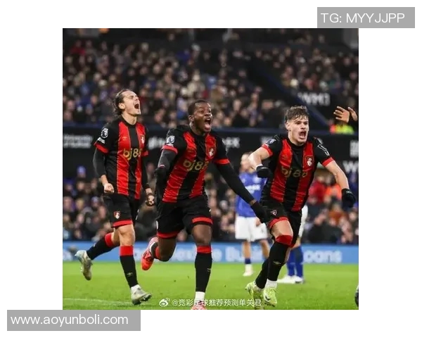 伯恩茅斯与利物浦对决前瞻分析及双方近期状态评估