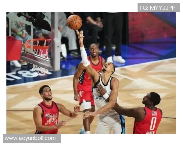 文班亚马法国队首秀狂砍27分力克意大利引发NBA球探热议